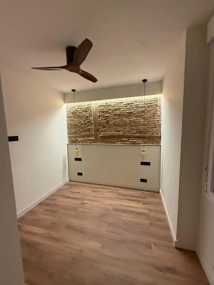Piso de 71 m² en Madrid