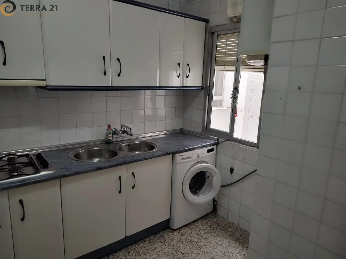 Habitación 95 m², Jaén