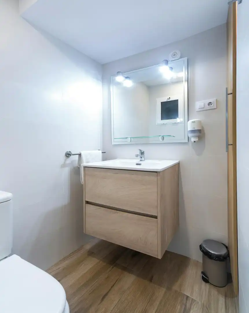 Wohnung 75 m² in Valencia