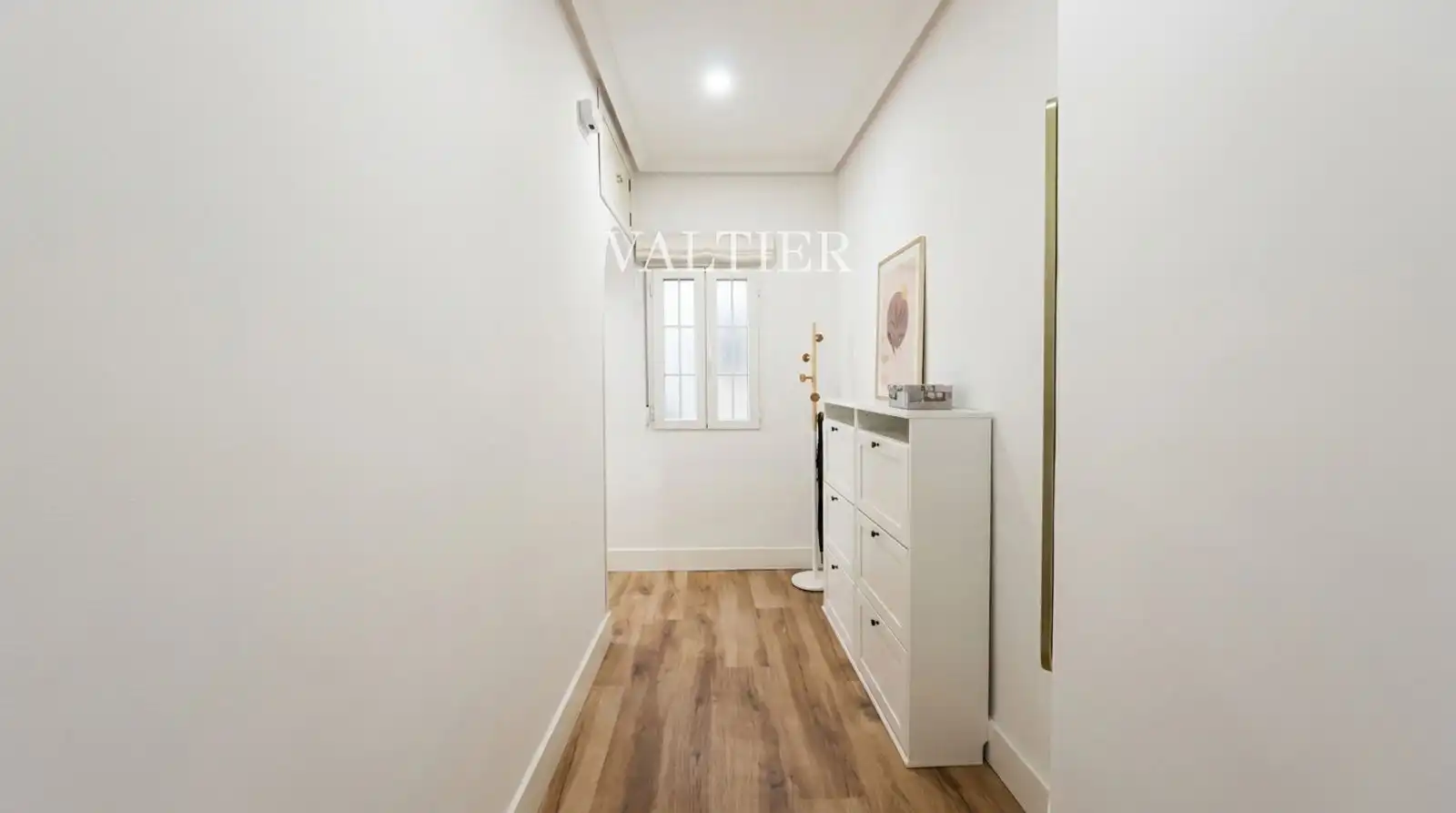Appartamento 118 m² a Madrid