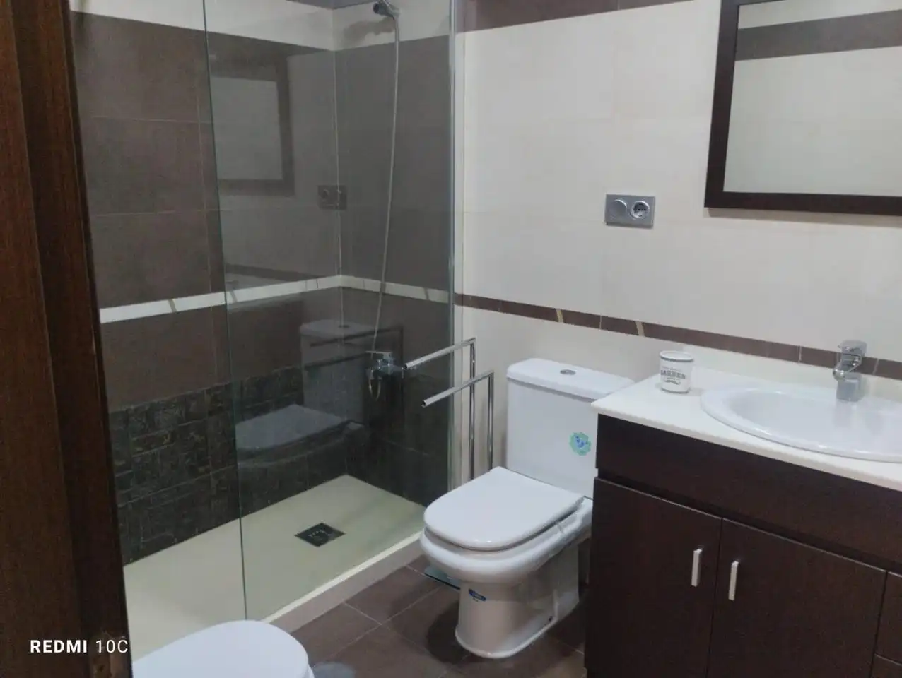 Piso de 101 m² en Melilla
