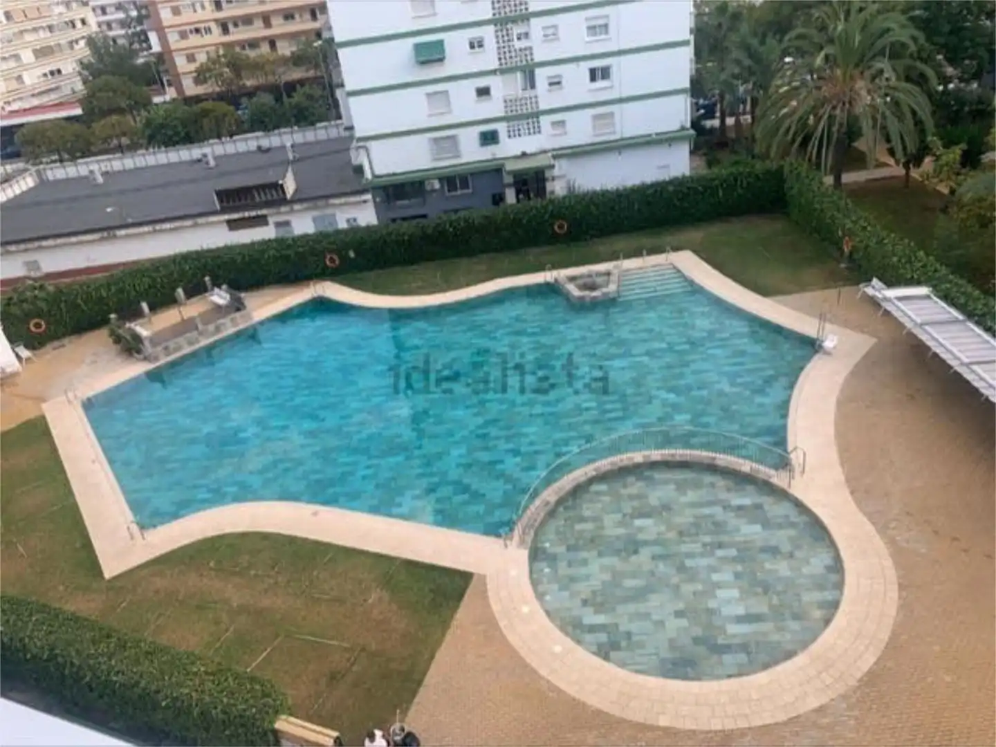 Piso de 45 m² en Vélez-Málaga
