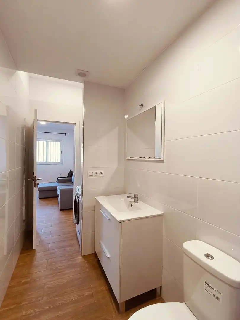 Piso de 62 m² en Granadilla de Abona