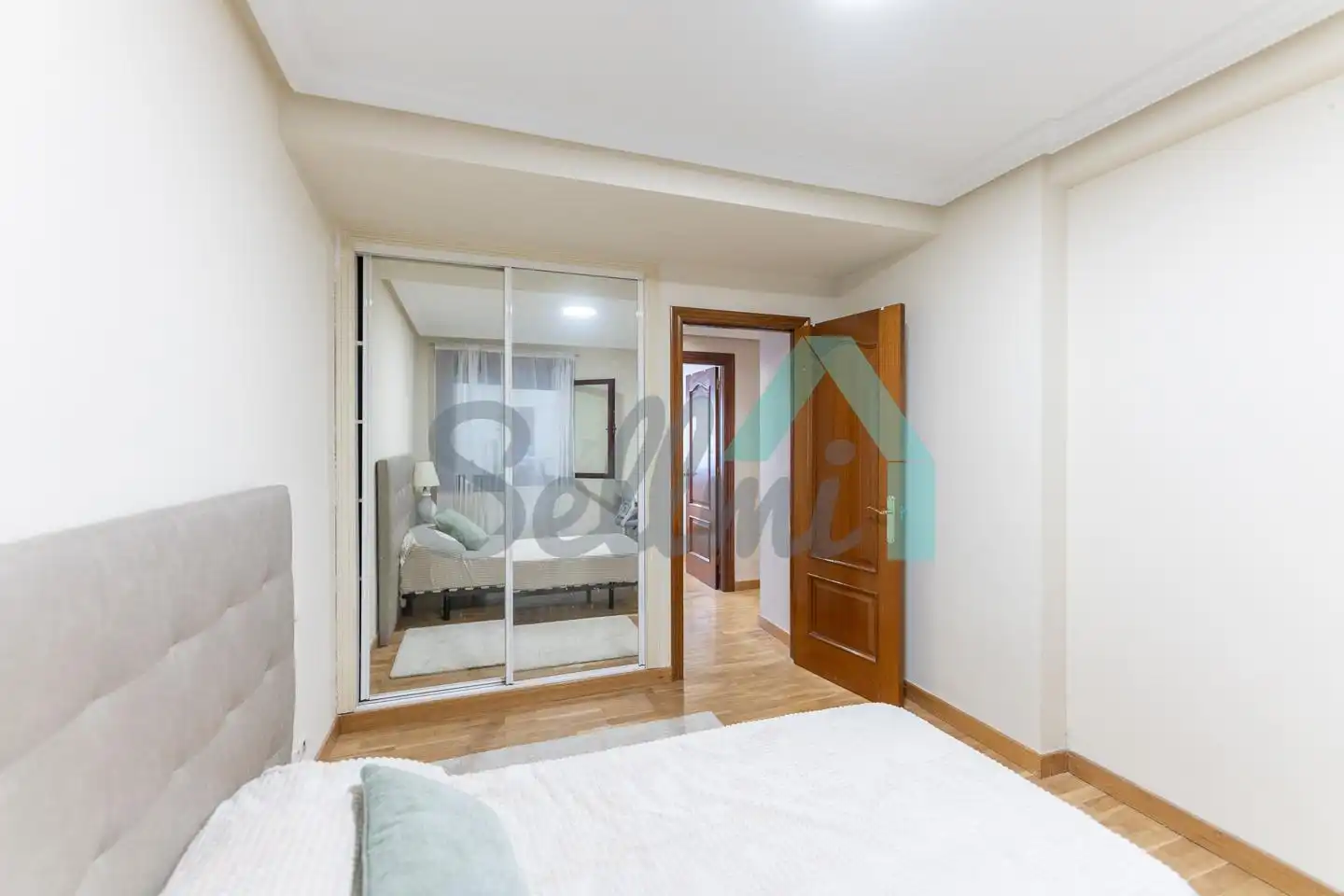 Piso de 66 m² en Oviedo