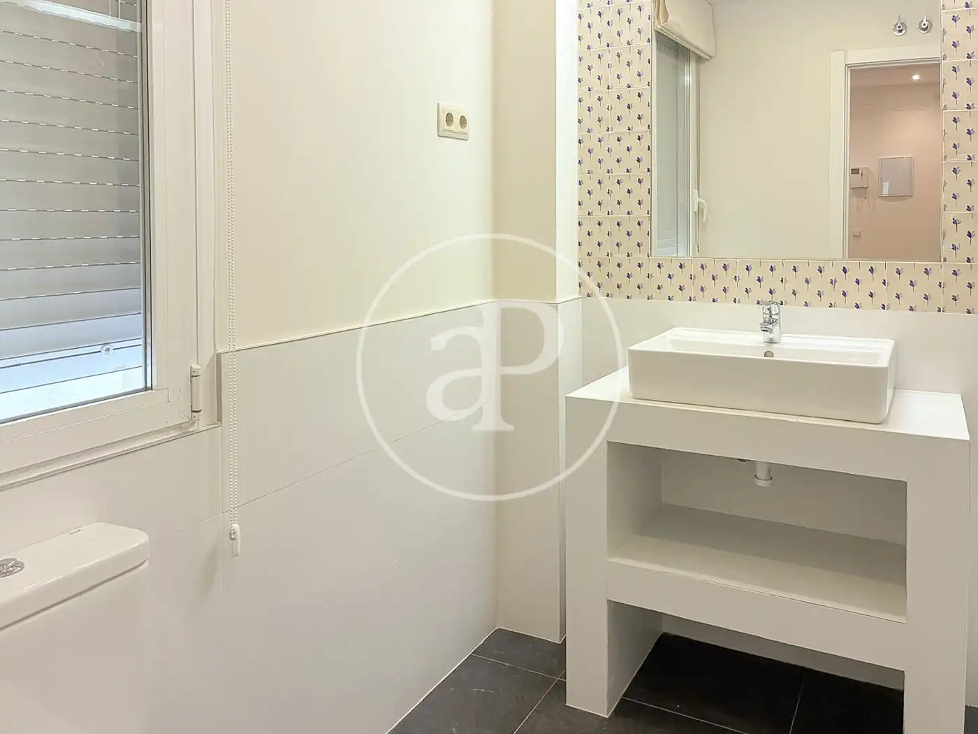 Piso de 65 m² en Madrid