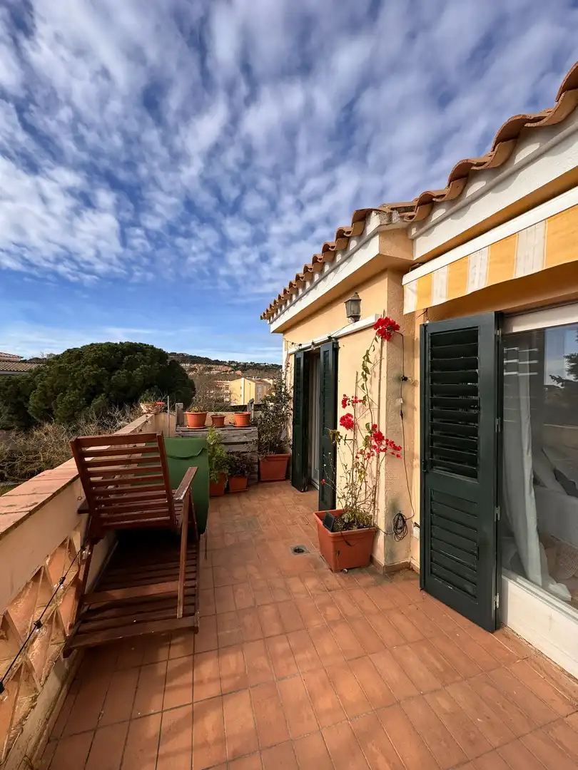 Apartamento 85 m² em Castell d'Aro, Platja d'Aro i s'Agaró