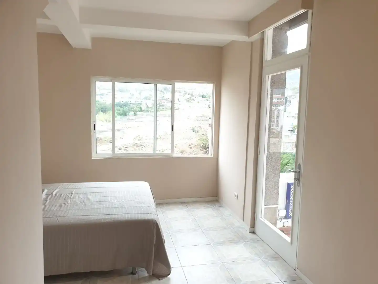 Piso de 148 m² en Puerto de la Cruz