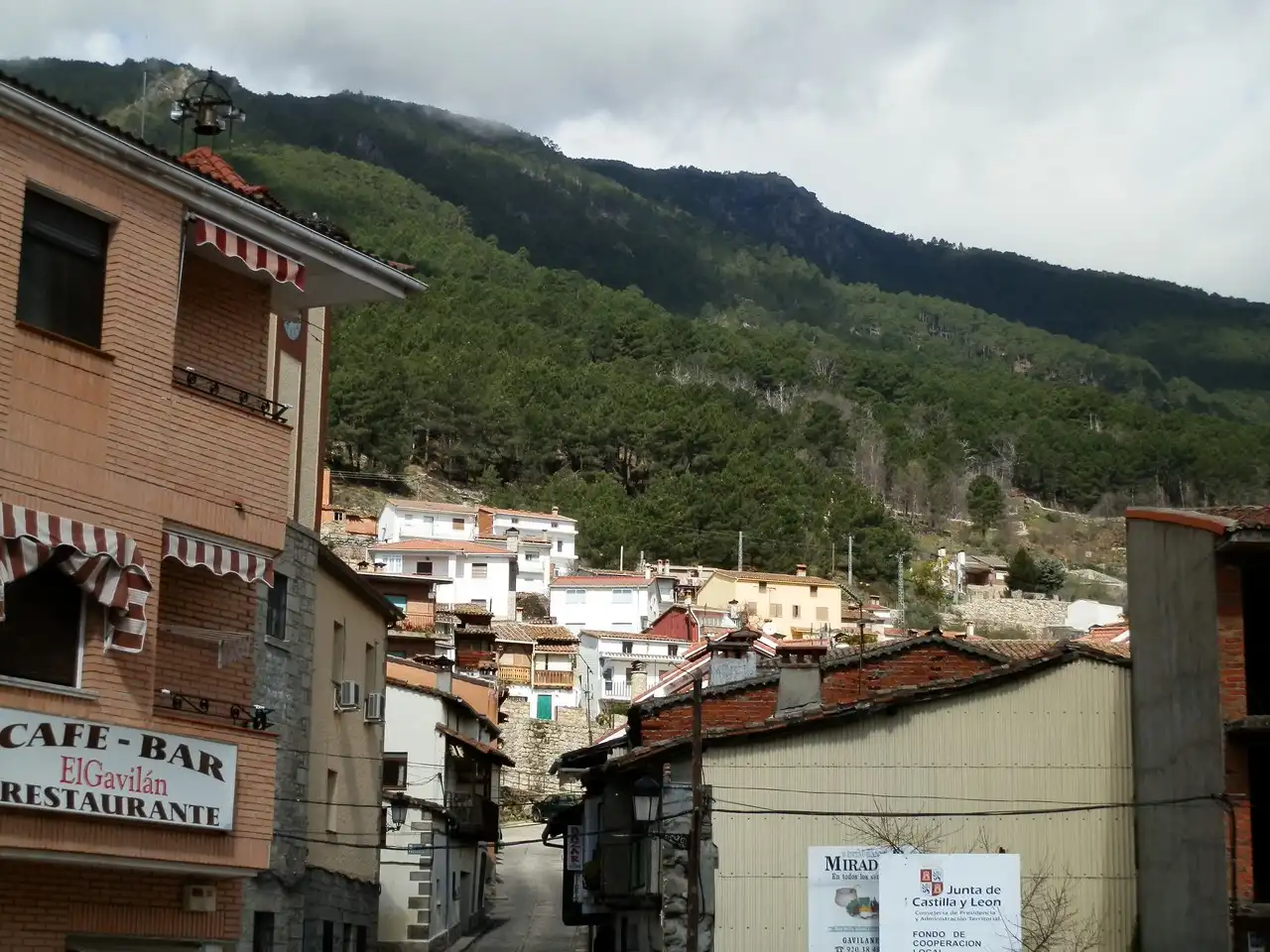 Piso de 85 m² en Gavilanes
