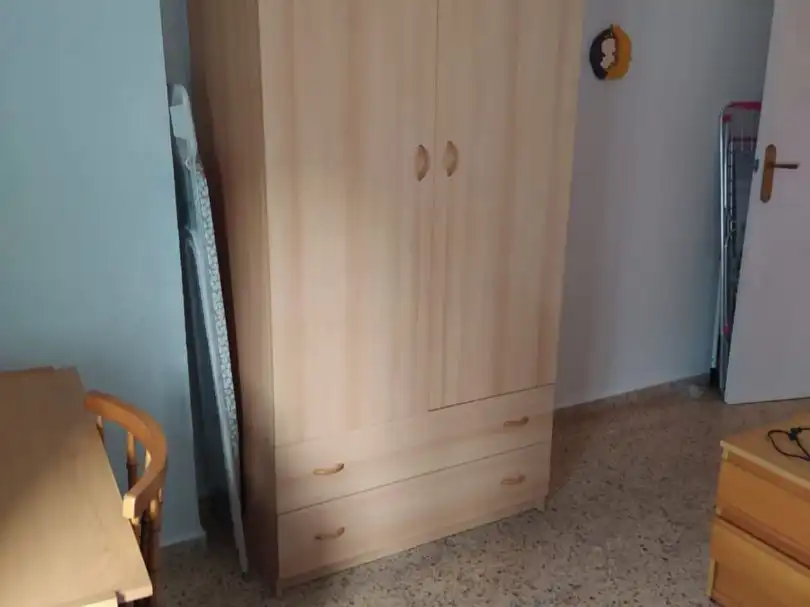 Piso de 85 m² en Valencia