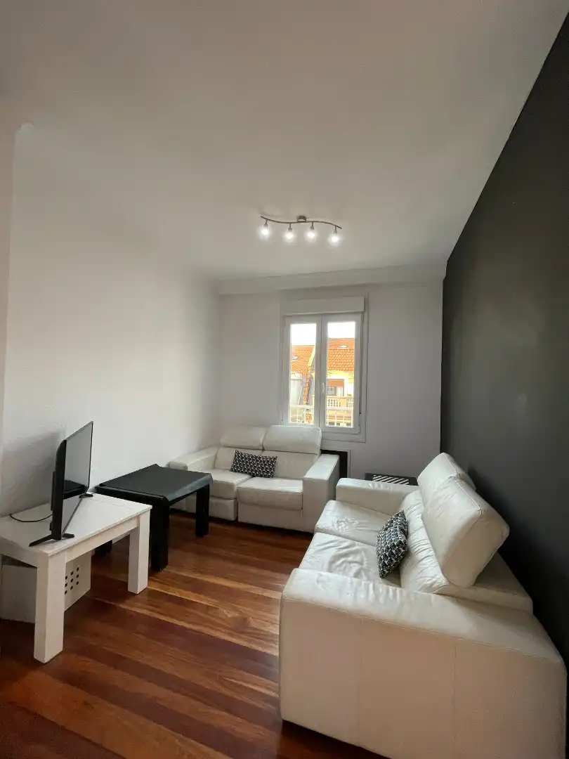 Piso de 100 m² en Bilbao