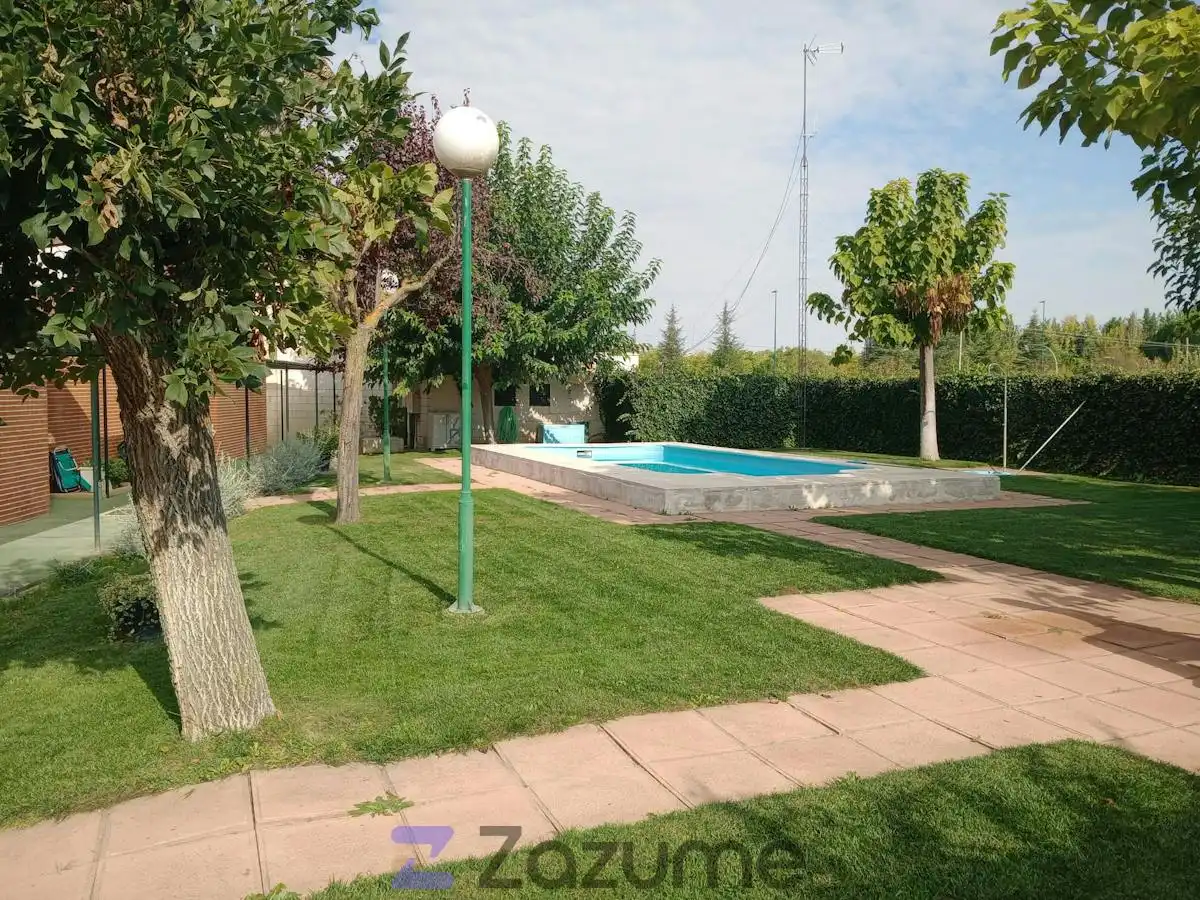 Casa 70 m² a Simancas