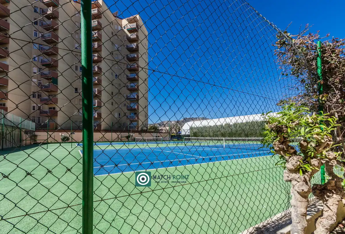 Piso de 56 m² en Almuñécar
