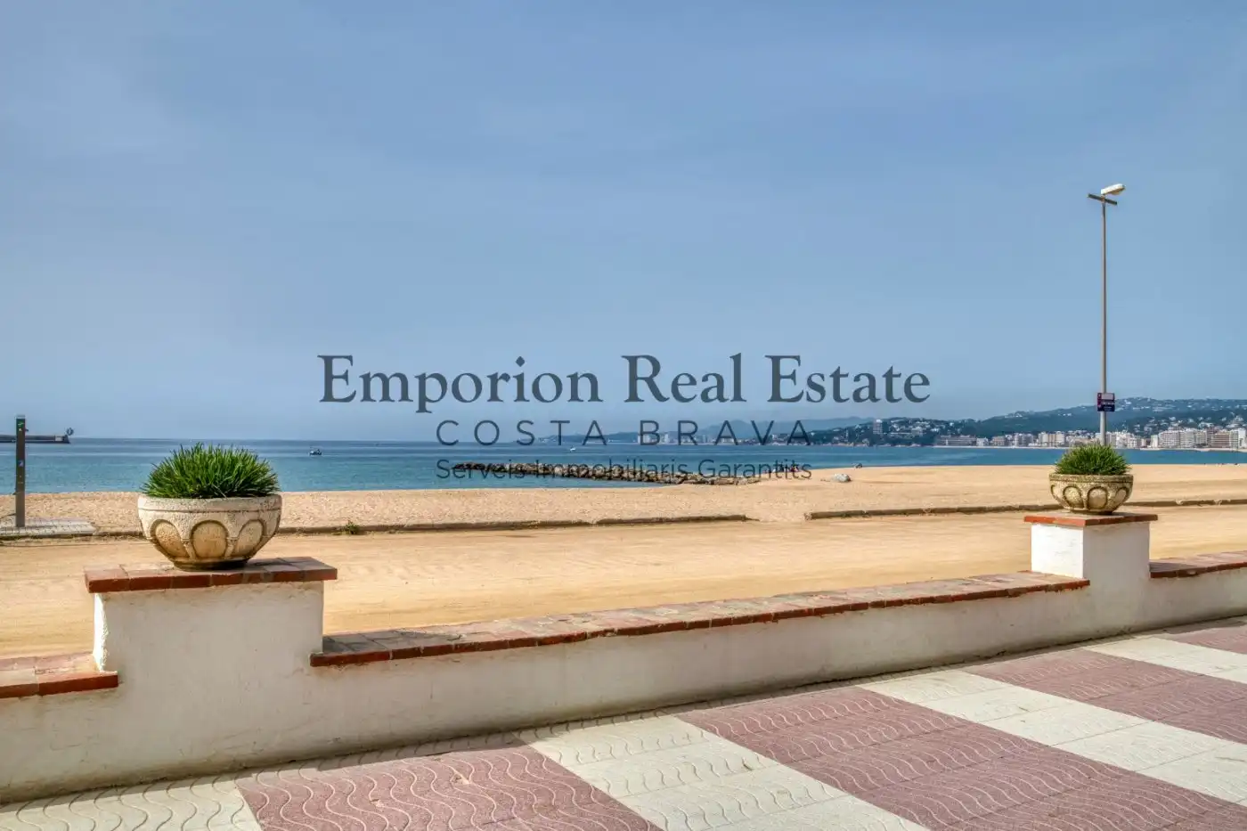 Piso de 291 m² en Palamós