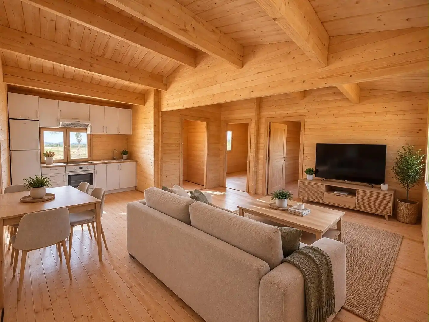 Casa 100 m² a Orihuela