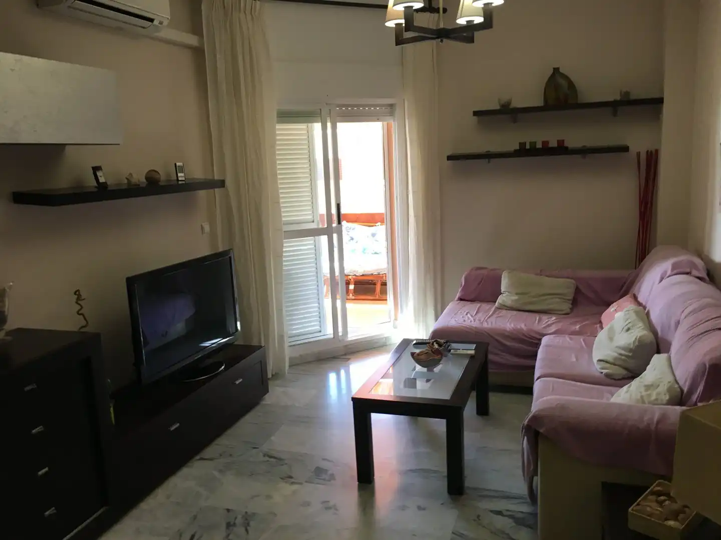 Pis de 72 m² a Salobreña
