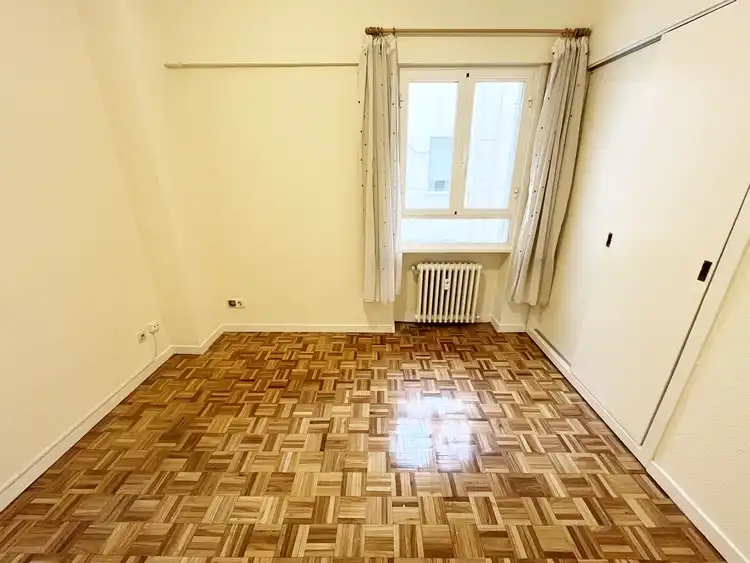 Pis de 65 m² a Madrid