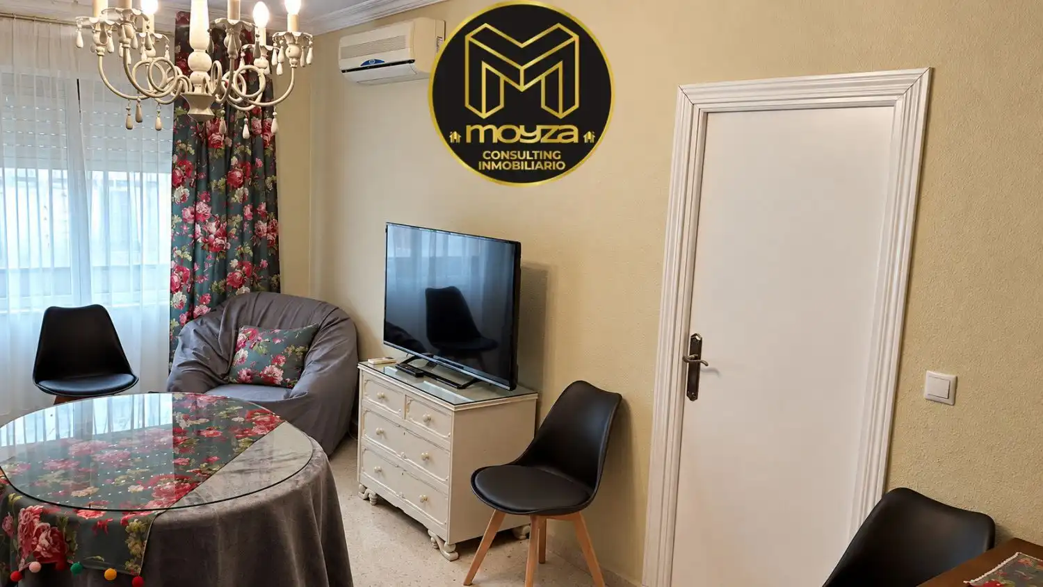 Wohnung 90 m² in Jaén