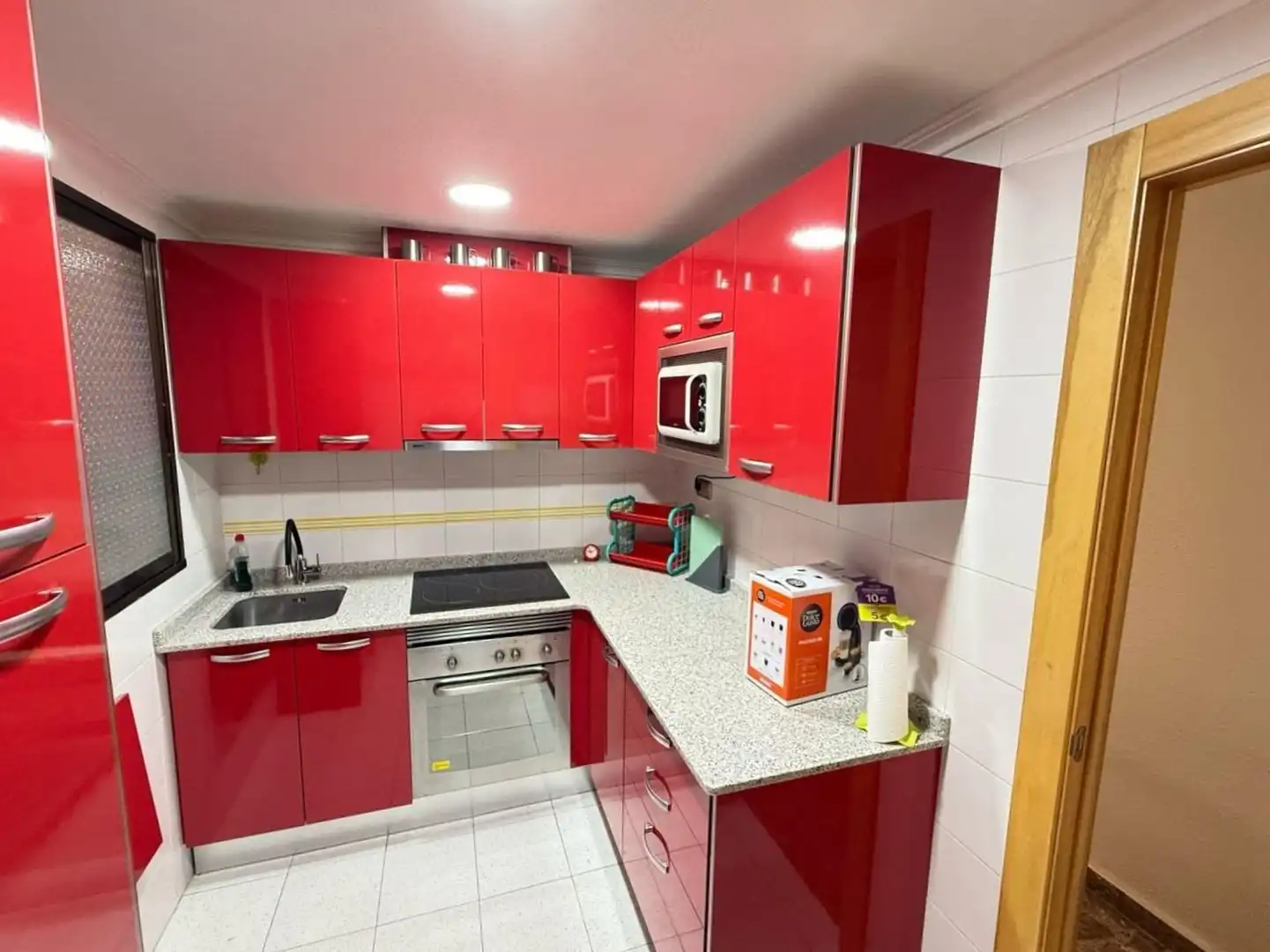 Piso de 65 m² en Torrevieja