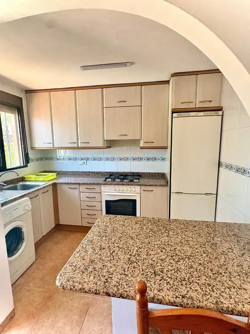 Piso de 60 m² en Castellón de la Plana