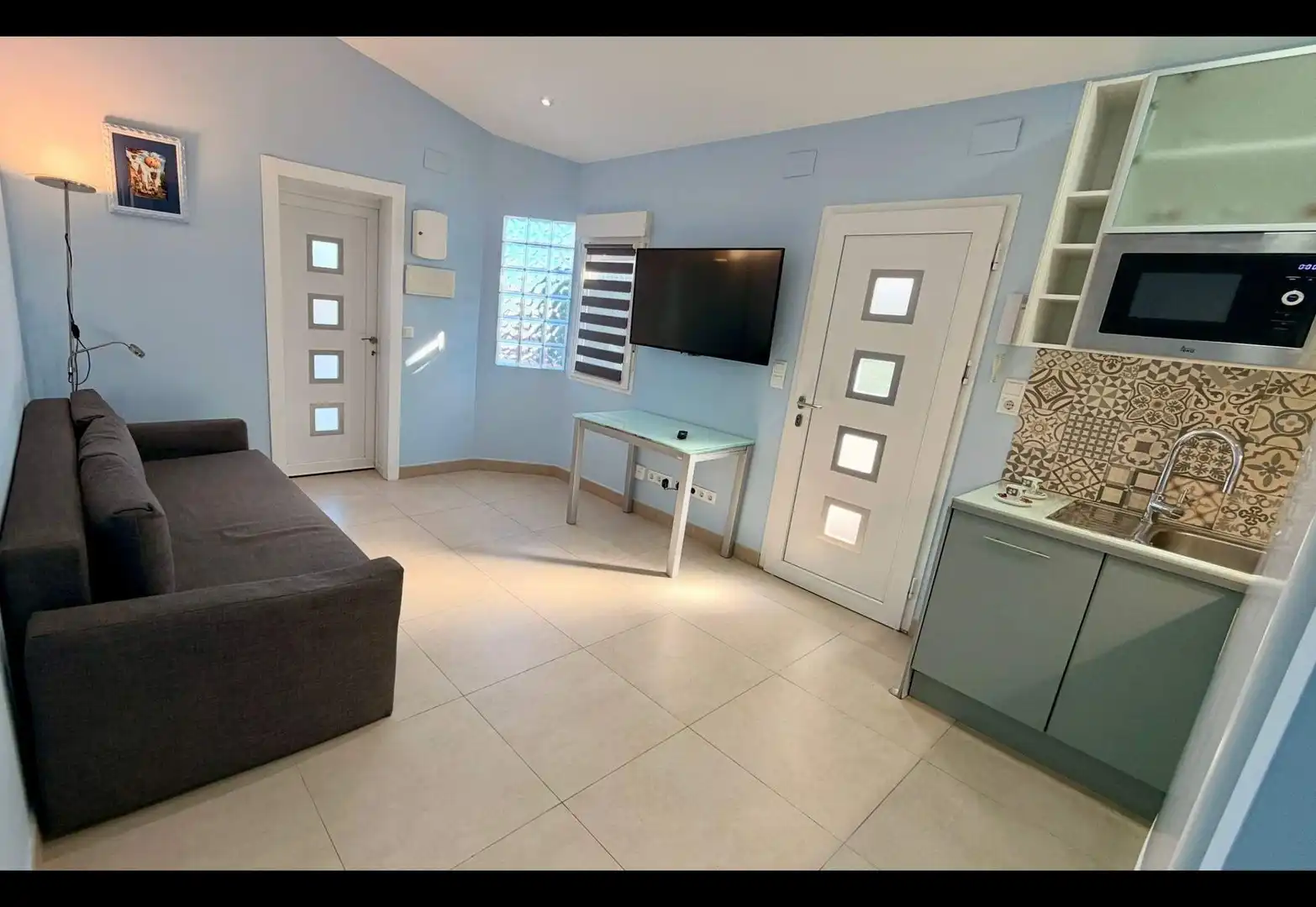 Piso de 70 m² en Castelldefels