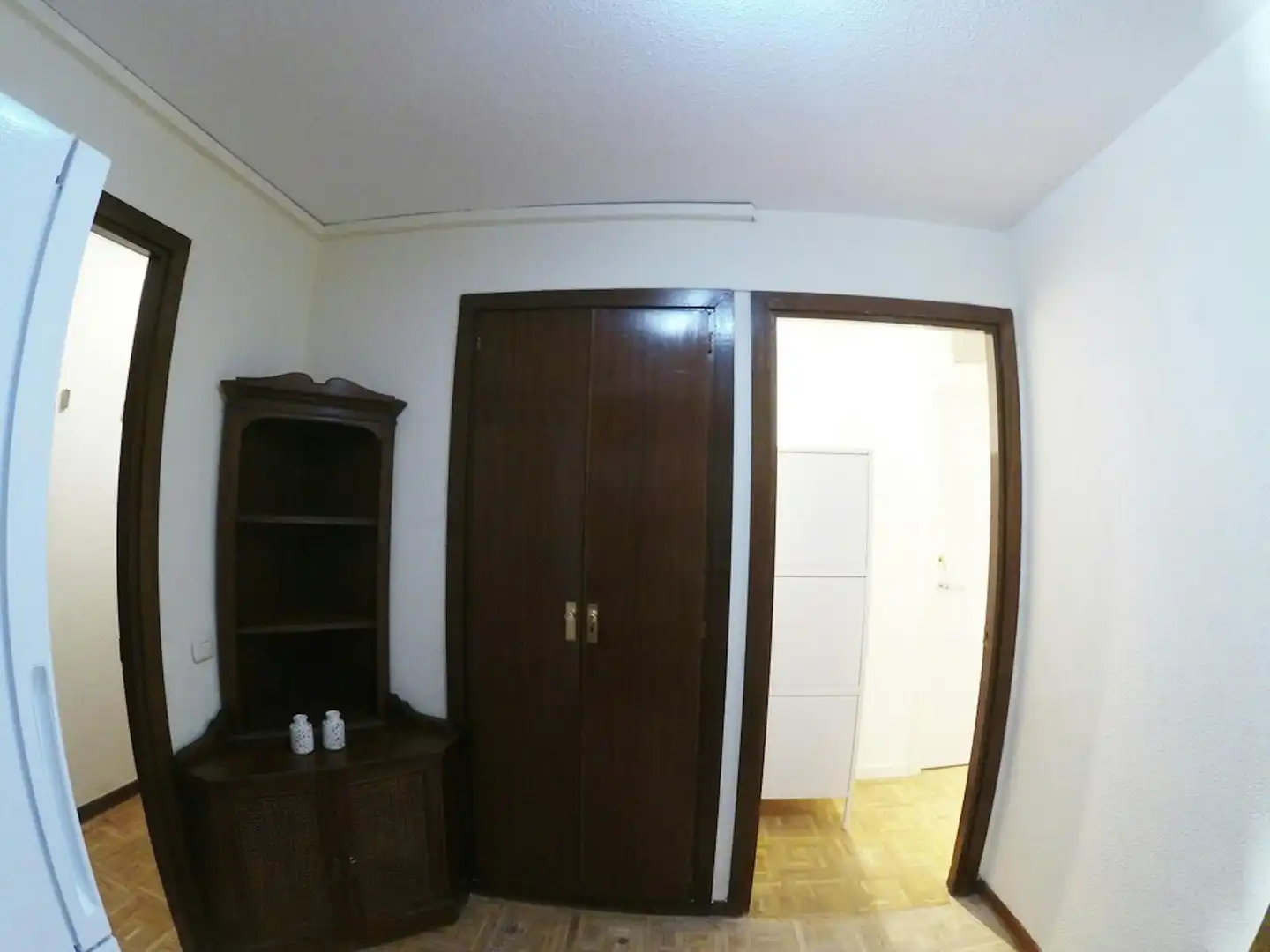 Habitación 186 m², Madrid