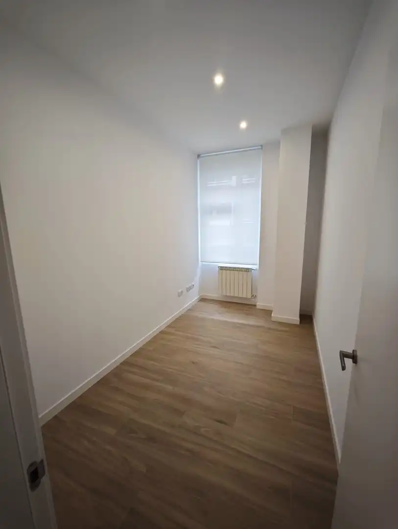 Piso en alquiler, Entrambasaguas