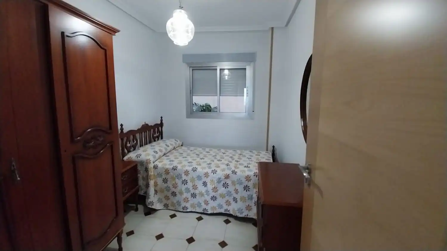 Piso de 110 m² en Jaén