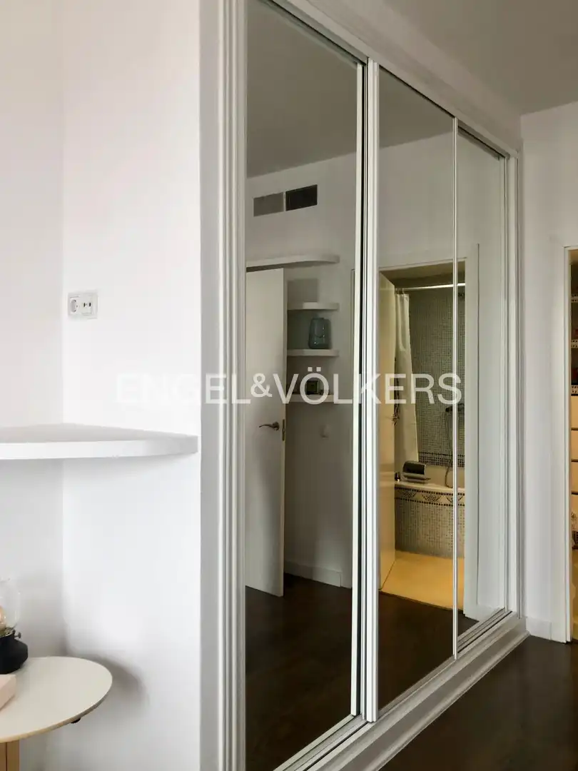 Piso de 79 m² en Madrid