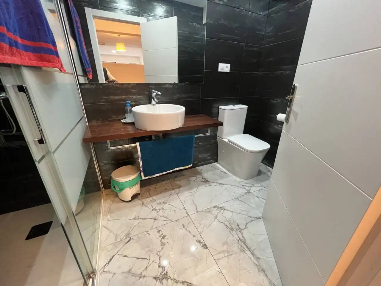 Pis de 80 m² a Barcelona