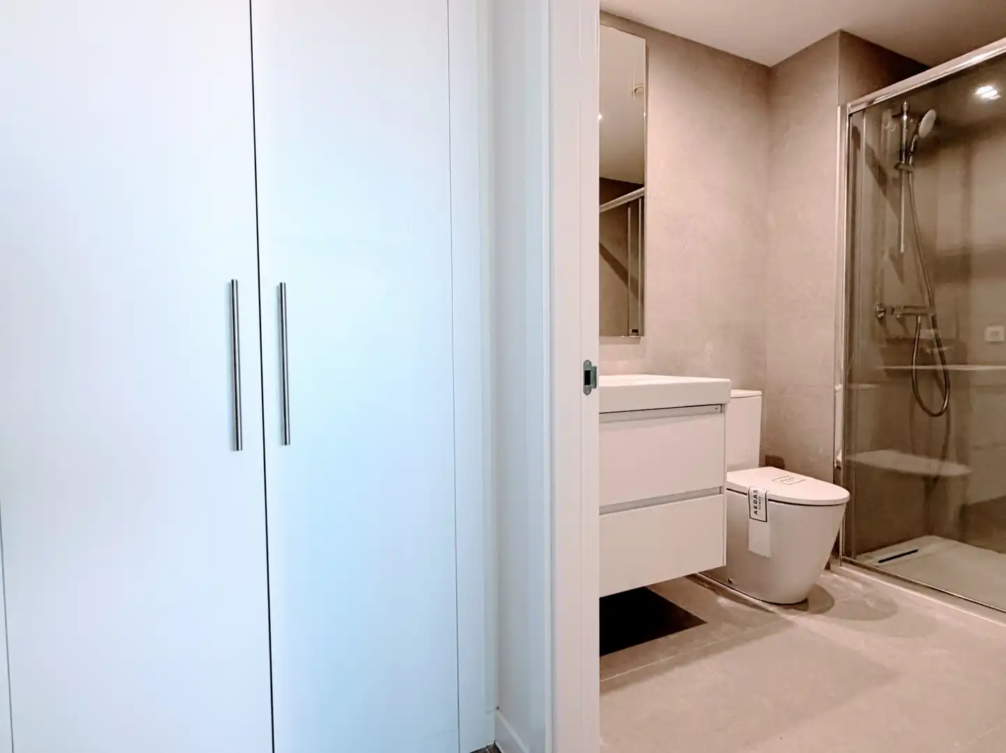Pis de 129 m² a Madrid