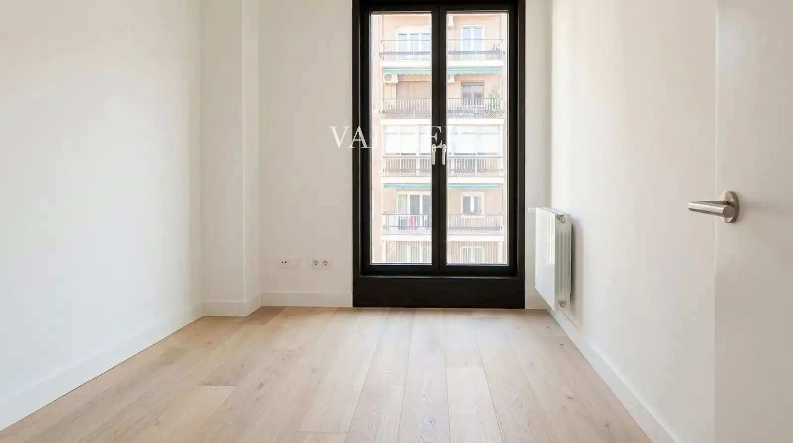 Piso de 91 m² en Madrid