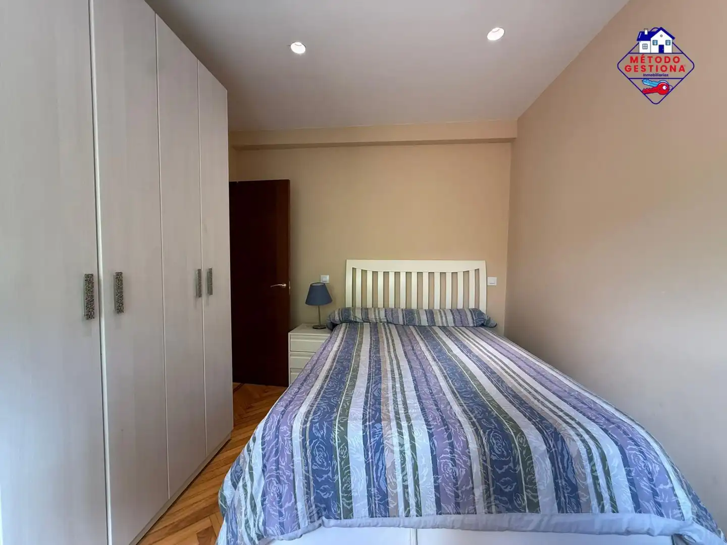 Piso de 123 m² en Liérganes