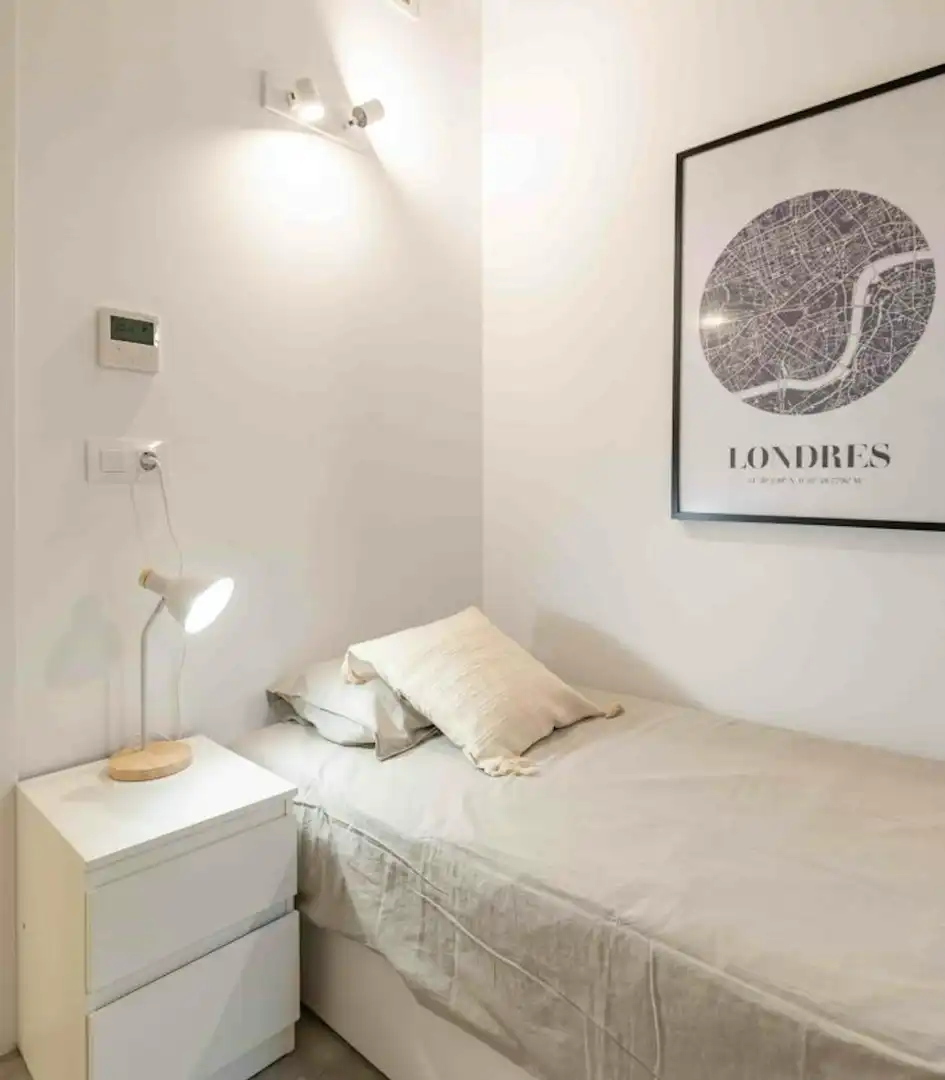 Habitació de lloguer, València