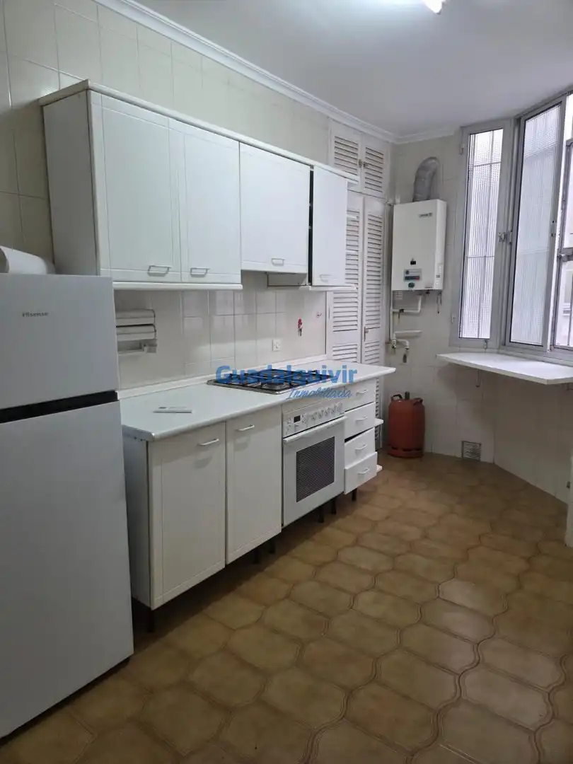 Piso de 154 m² en Sevilla