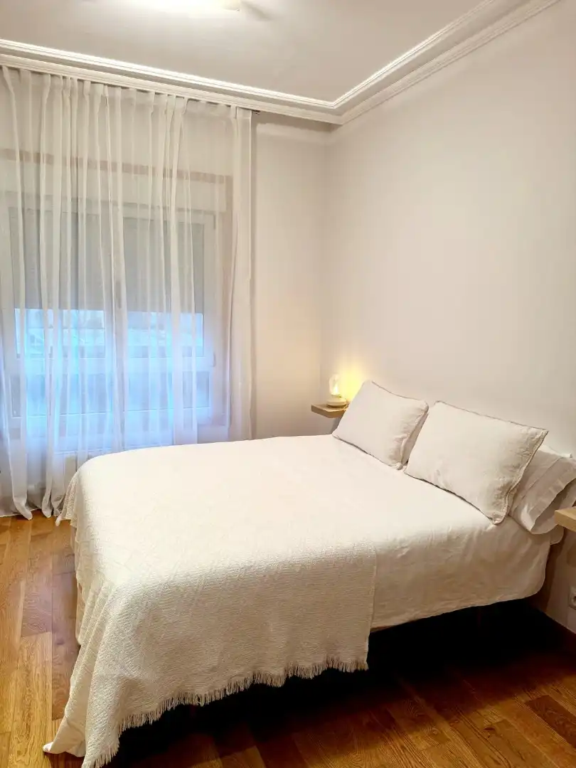 Piso de 110 m² en Poio