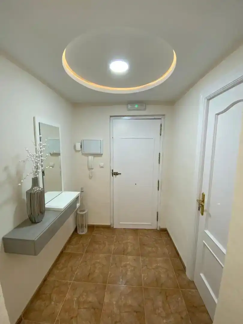 Piso de 150 m² en Úbeda