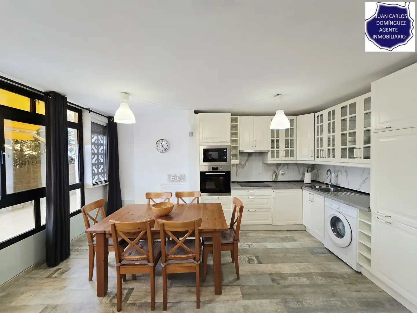 Piso de 45 m² en Mogán