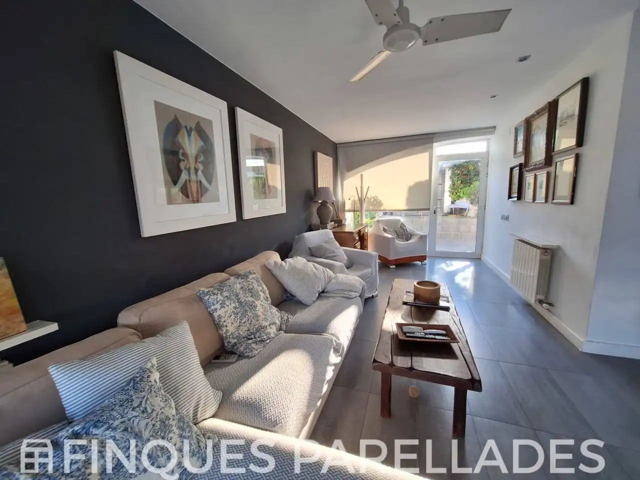 Piso de 277 m² en Vilanova i la Geltrú