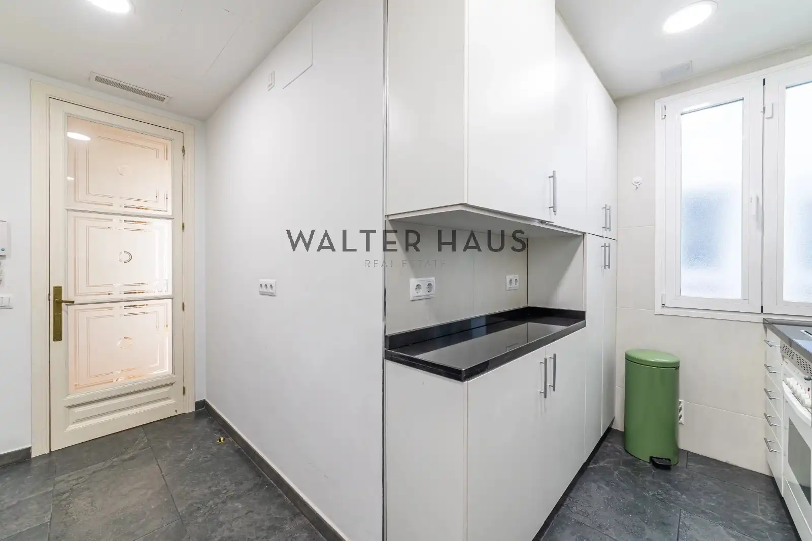 Pis de 183 m² a Madrid