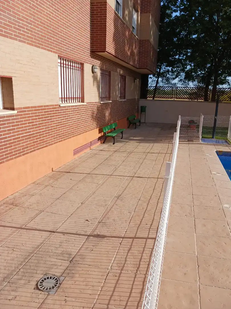 Piso de 100 m² en Ciudad Real