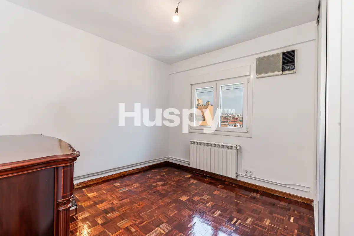 Pis de 75 m² a Madrid
