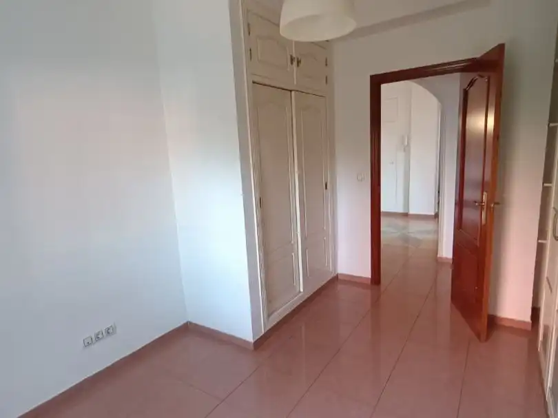 Pis de 150 m² a Sevilla