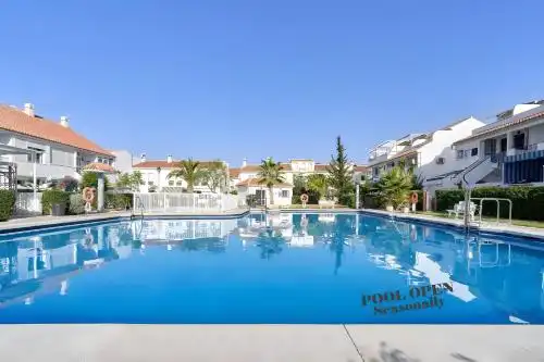 Piso de 50 m² en Torrox