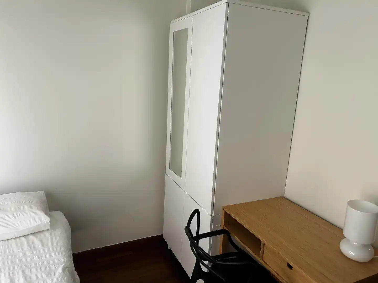 Habitación 115 m², Murcia