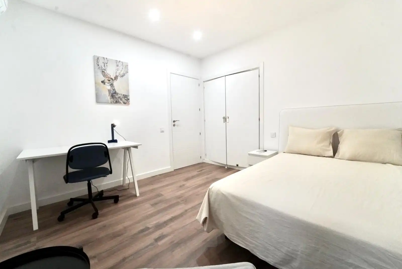 Habitación en alquiler, Madrid
