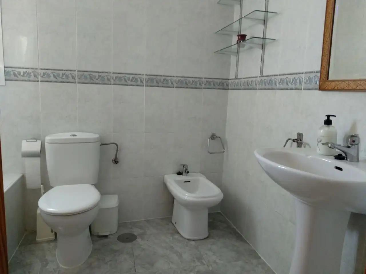 Piso de 85 m² en Isla Cristina