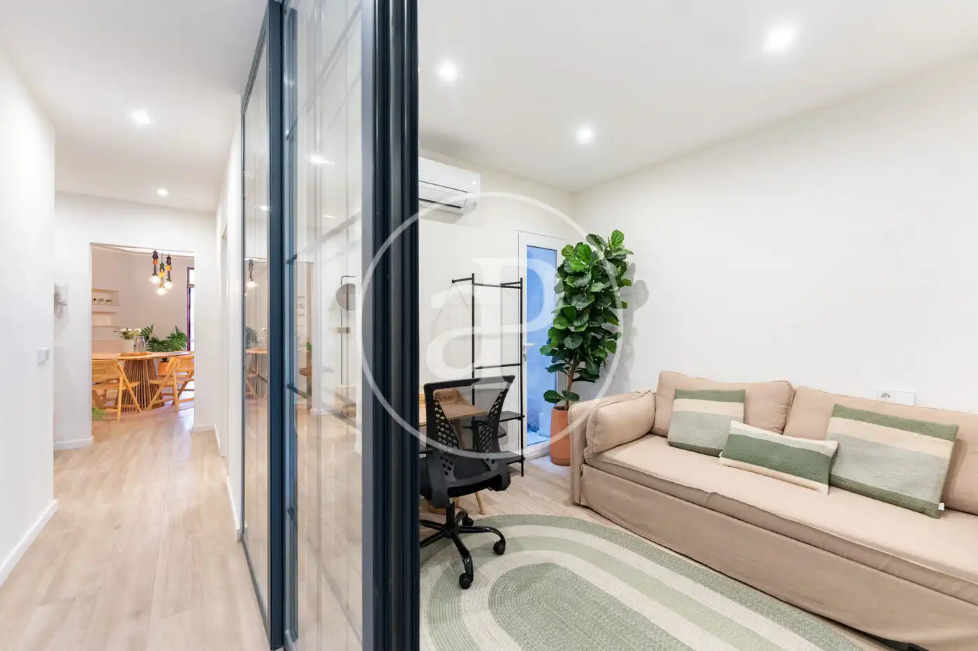Piso de 116 m² en Palma