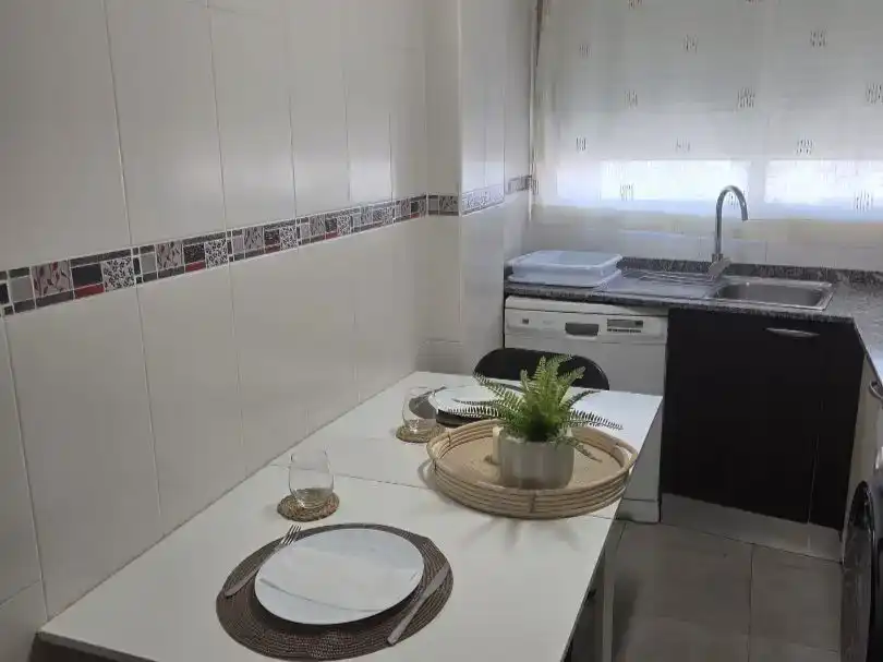 Piso de 85 m² en Burriana