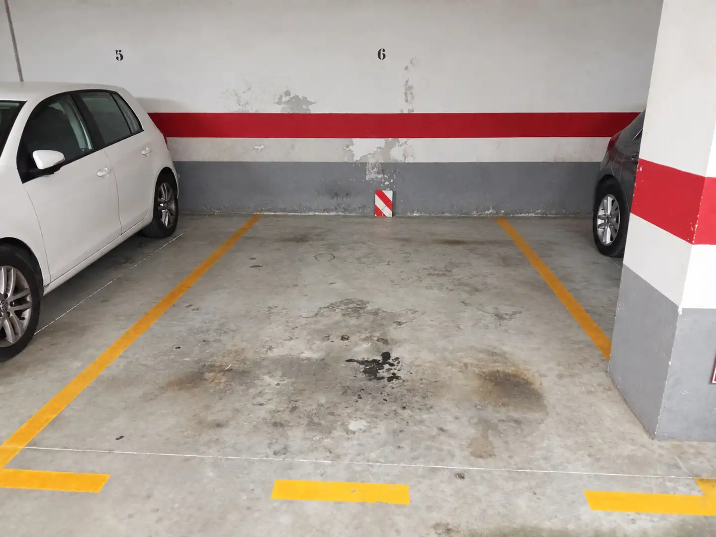 Piso de 123 m² en Motril