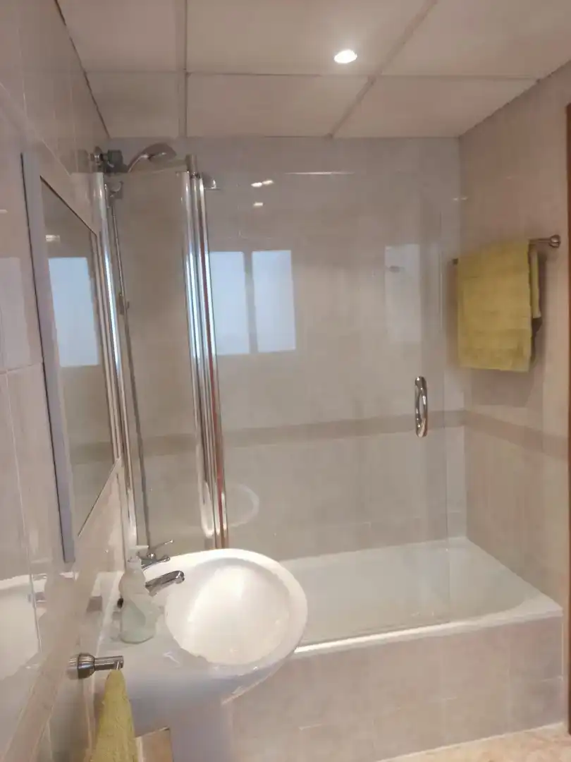Pis de 85 m² a Badajoz
